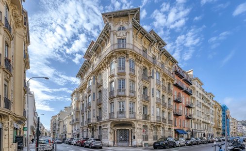 Apartment in Nice, Provence-Alpes-Côte d'Azur, France 1