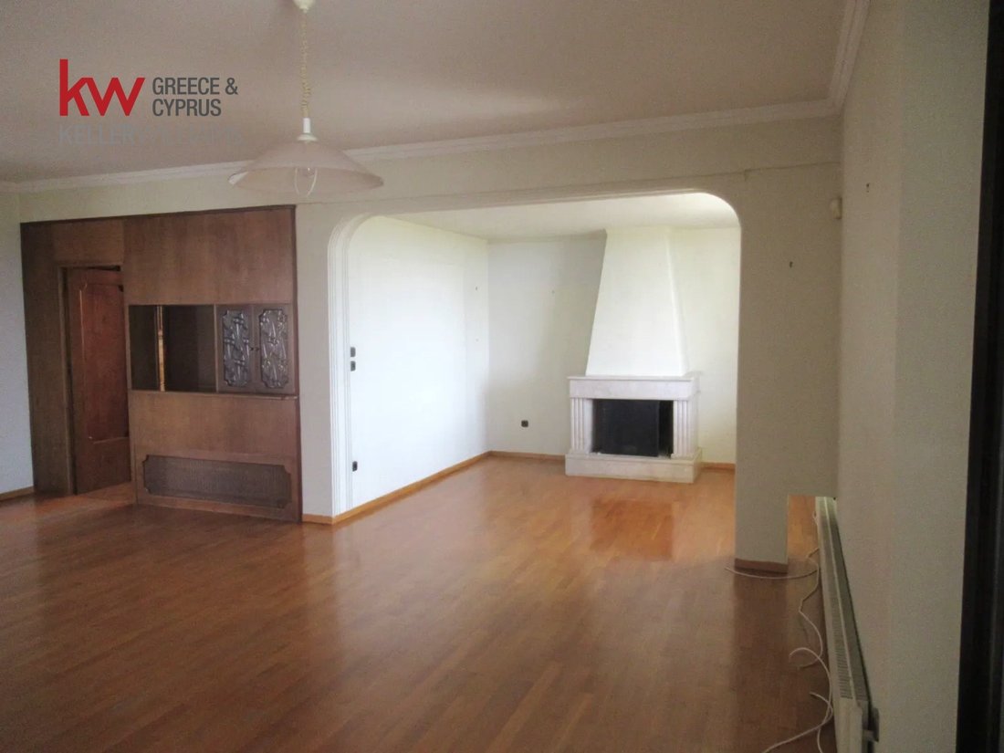 Apartment in Glyfada, Attica, Greece 1 - 18490885