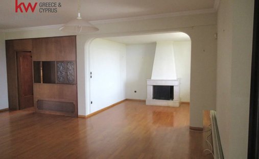 Apartment in Glyfada, Attica, Greece 1