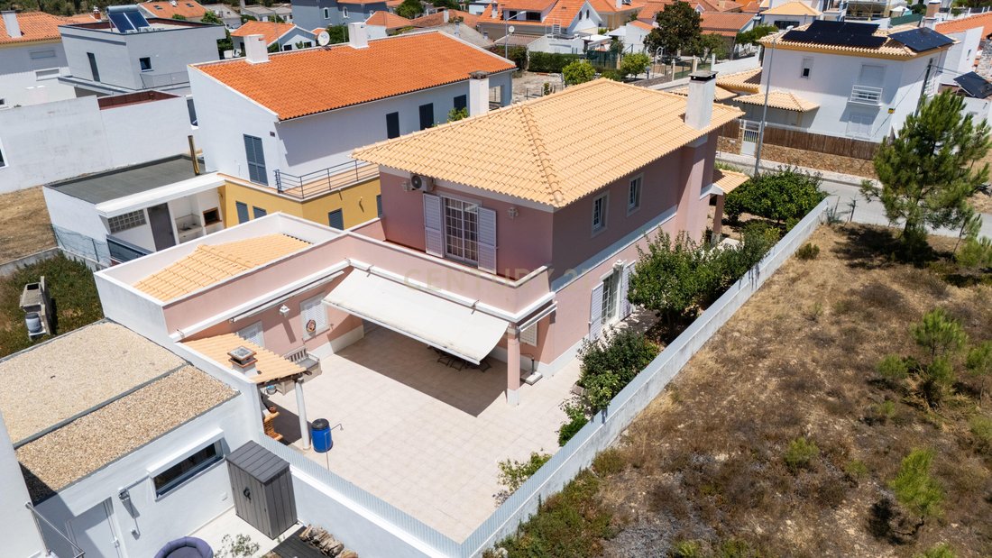 Villa a Sesimbra (Castelo), Setúbal Municipality, Portogallo 2 - 18491667