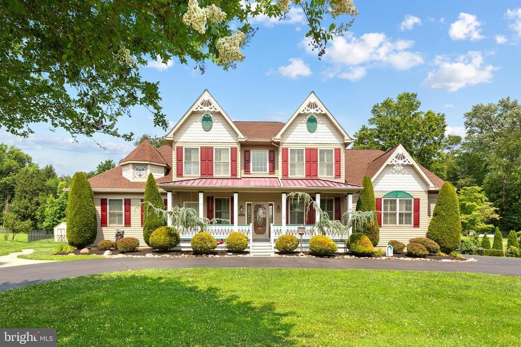 House in Philadelphia, Pennsylvania, United States 1 - 18490910