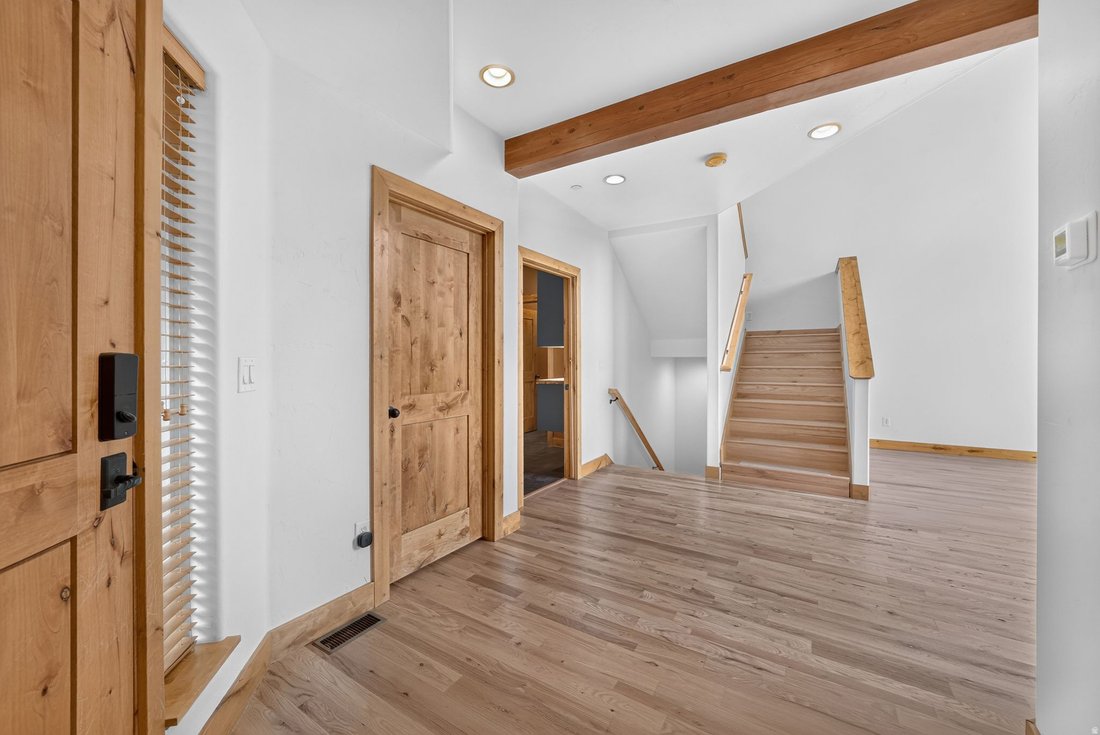 Townhouse in Park City, Utah, United States 5 - 18490198
