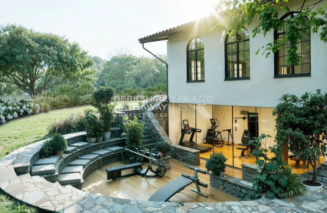 Villa in Cadorago, Lombardei, Italien 2 - 18491993