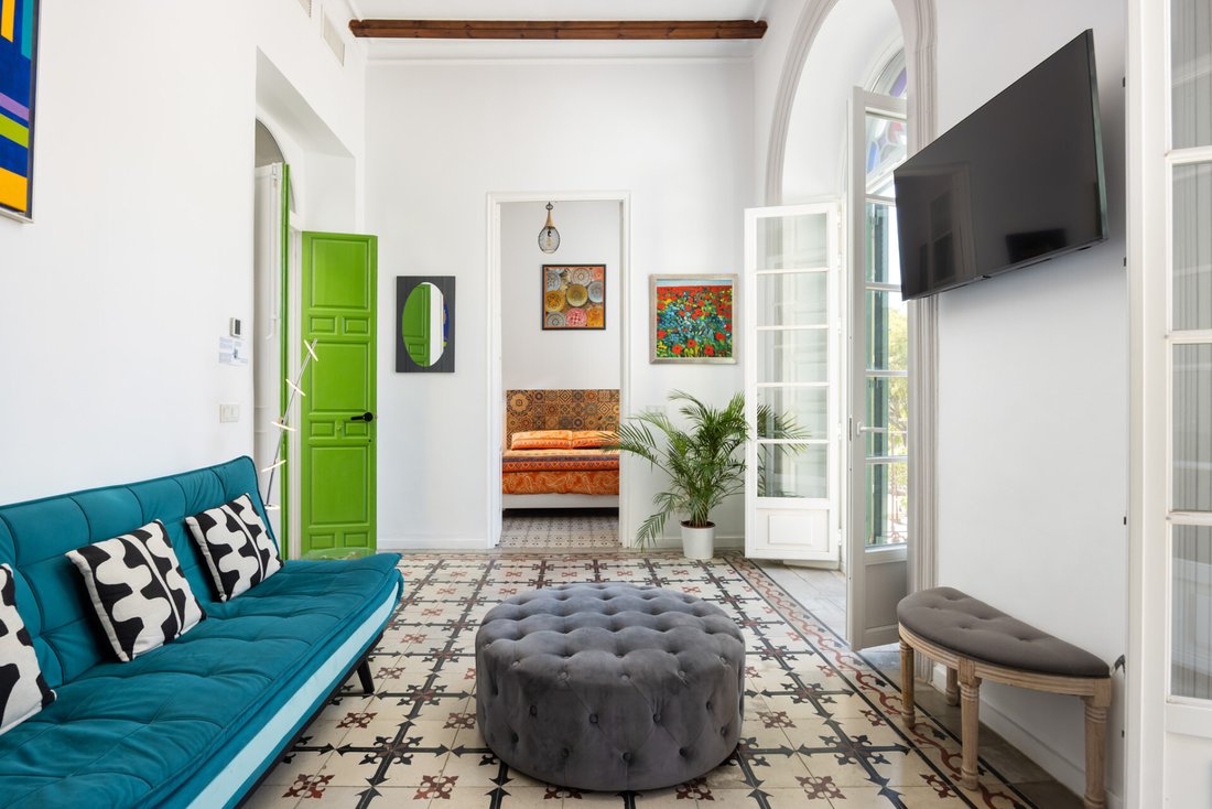 Apartment in Centro, Malaga, Spain 5 - 18490671