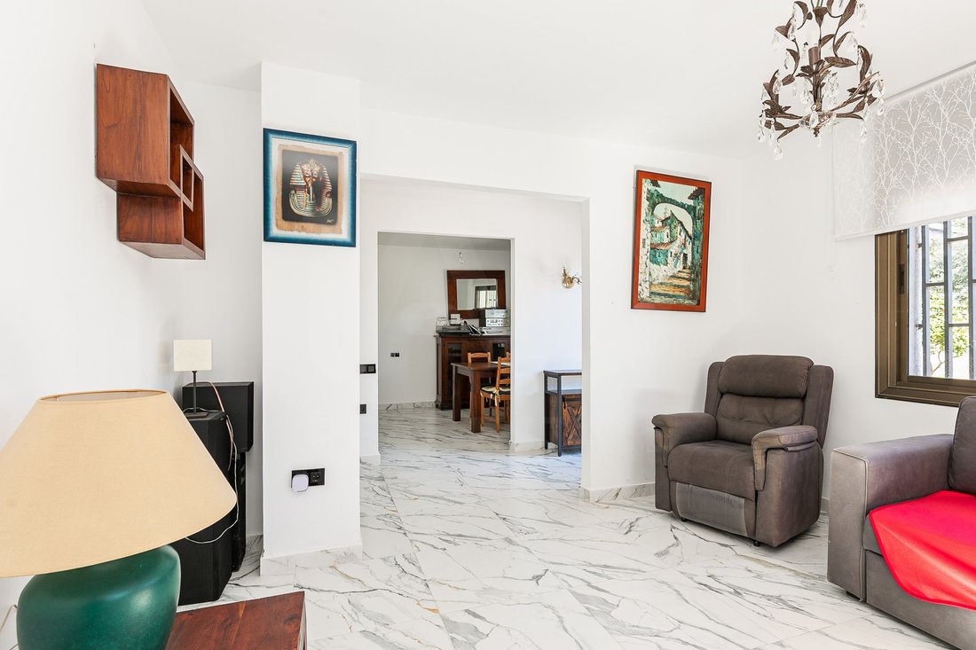 Chalet in el Vendrell, Catalonia, Spain 5 - 18492101