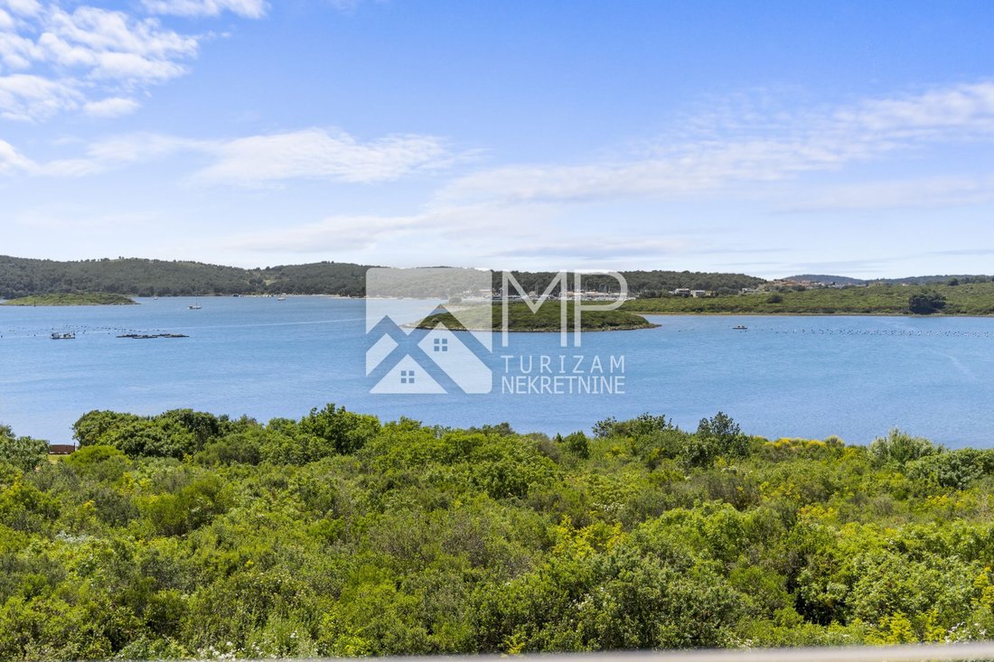 Apartment in Medulin, Istria County, Croatia 3 - 18491448
