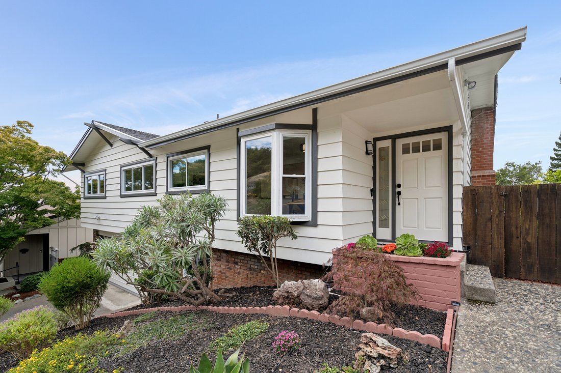 House in Oakland, California, United States 2 - 18491336