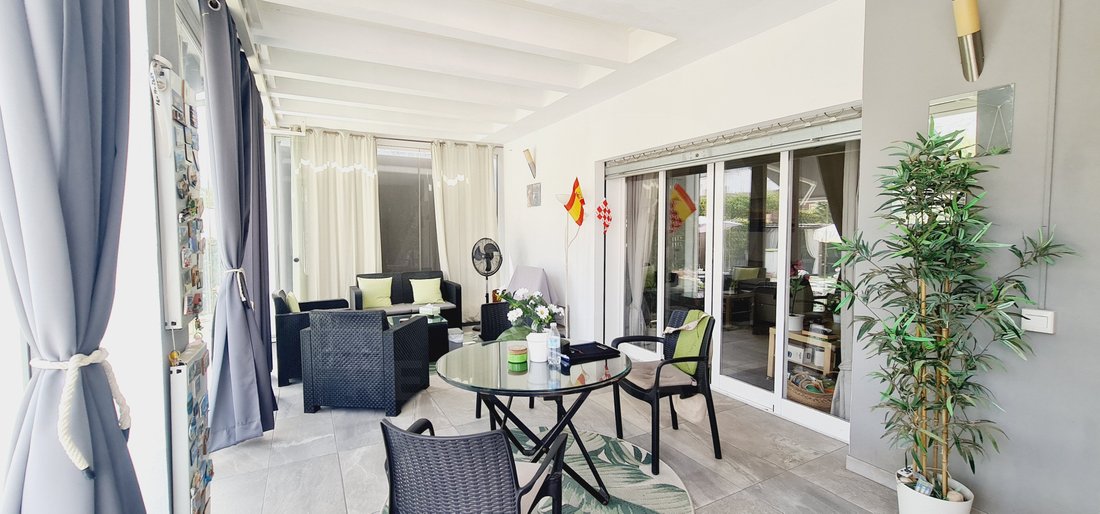 Townhouse in Alhaurin de la Torre, Andalusia, Spain 2 - 18492108