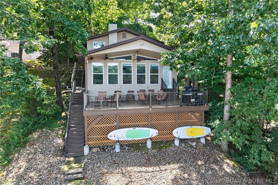 House in Camdenton, Missouri, United States 5 - 18489939