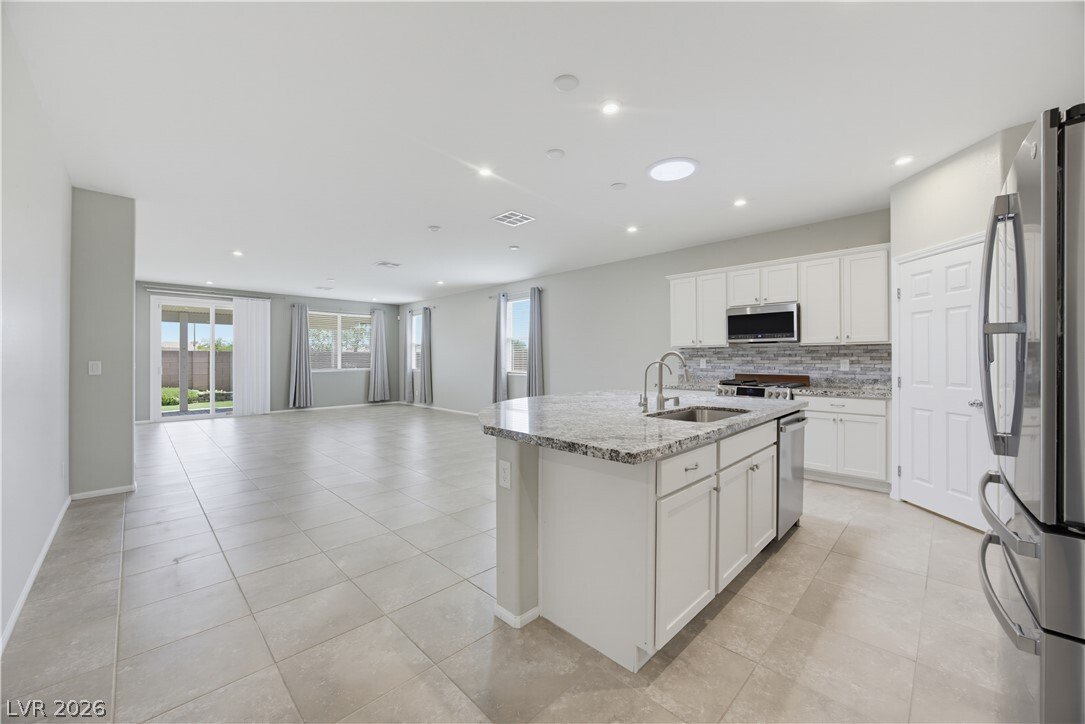 House in Las Vegas, Nevada, United States 5 - 18489916