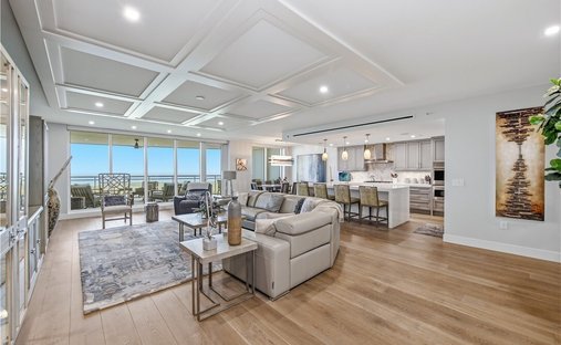Condo in Bonita Springs, Florida, United States 1