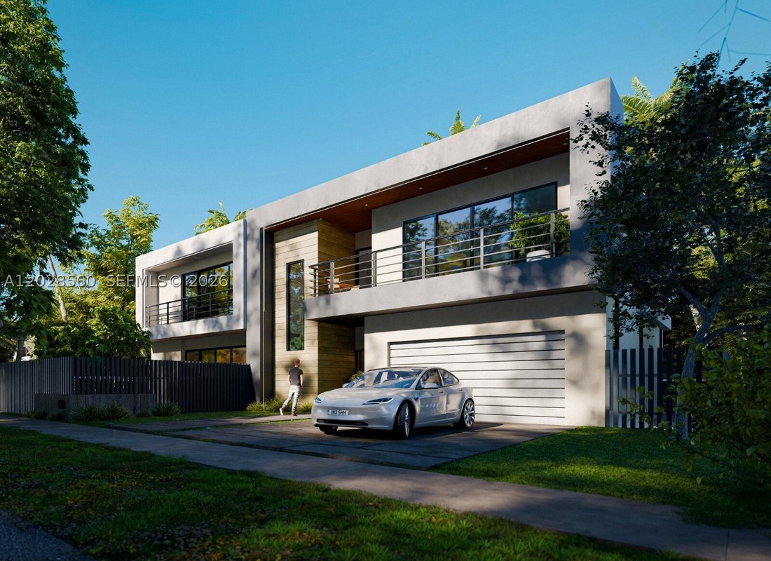 House in Fort Lauderdale, Florida, United States 1 - 18057925
