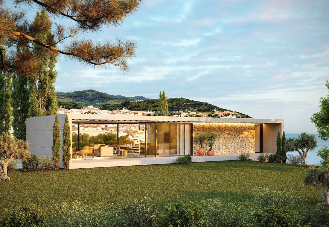 House in Tossa de Mar, Catalonia, Spain 1 - 18490039