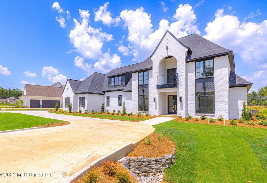 House in Madison, Mississippi, United States 3 - 18394591