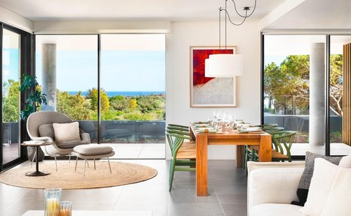 Apartment in Sotogrande, San Roque, Andalusia 1