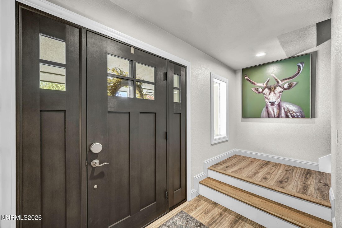 House in Carson City, Nevada, United States 4 - 18489999