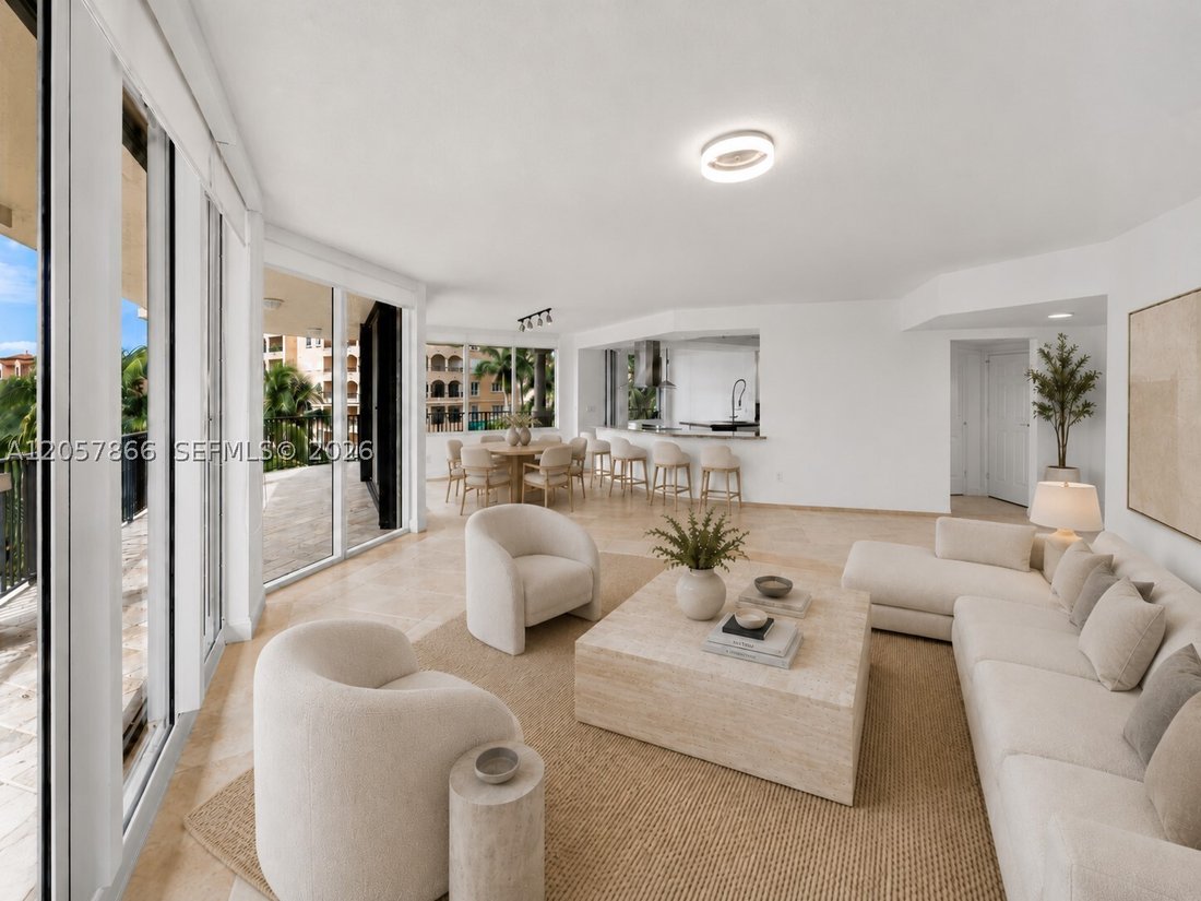 Condo in Coral Gables, Florida, United States 4 - 18489843