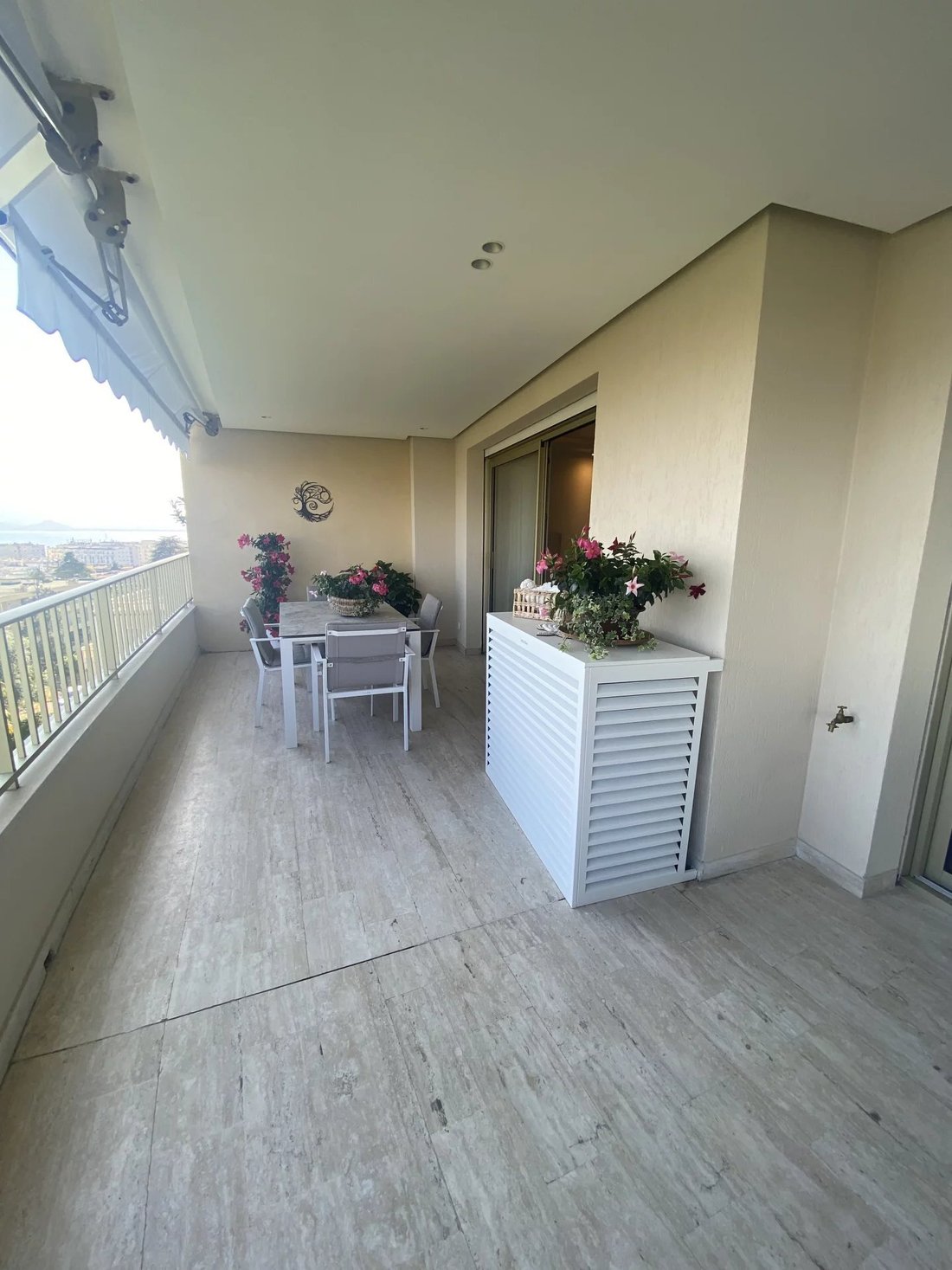 Apartment in La Californie, Cannes, France 5 - 18491876