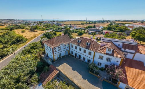 Villa en Caparica e Trafaria, Setúbal Municipality, Portugal 1