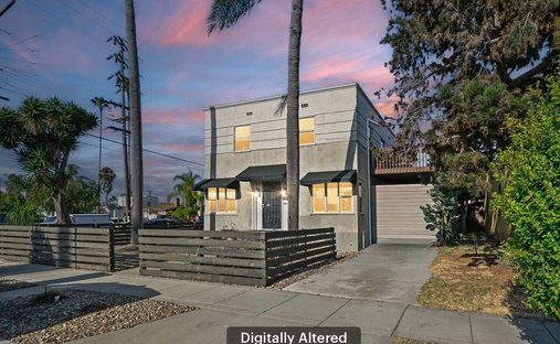 Appartement à FICO, Californie, États-Unis 1