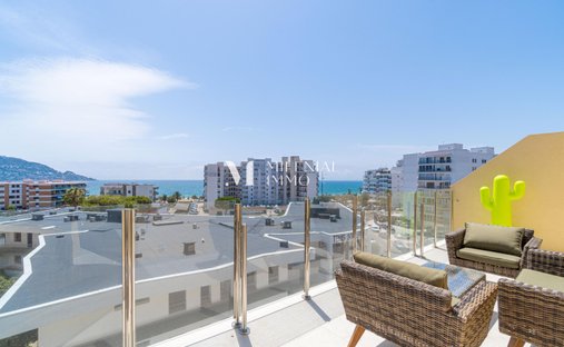 Appartement à Roses, Catalogne, Espagne 1