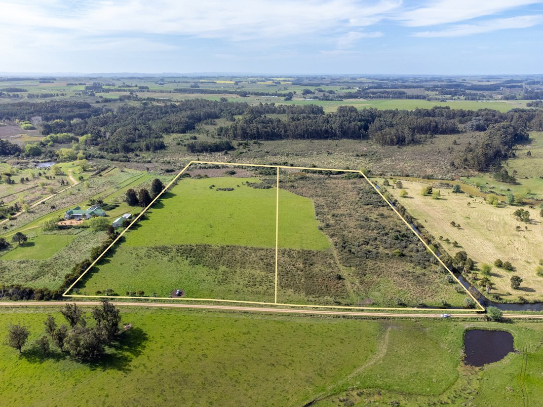 Land in San Carlos, Maldonado Department, Uruguay 5 - 18491894