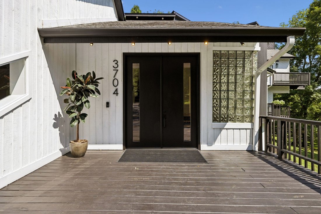 House in Nashville, Tennessee, United States 3 - 18331149
