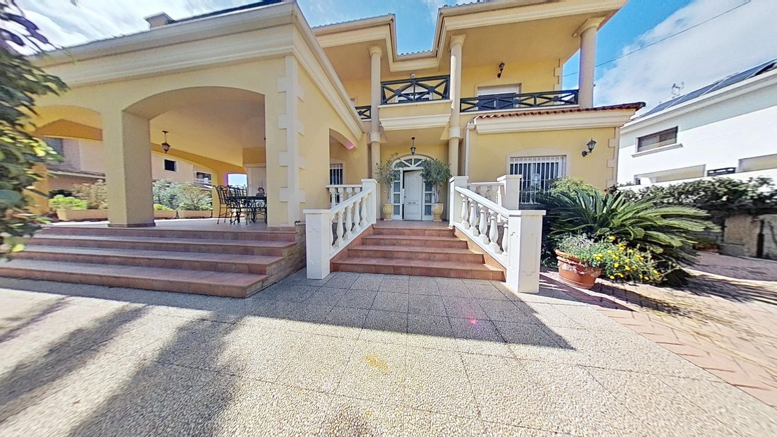 Chalet in Elx / Elche, Valencian Community, Spain 5 - 17126725