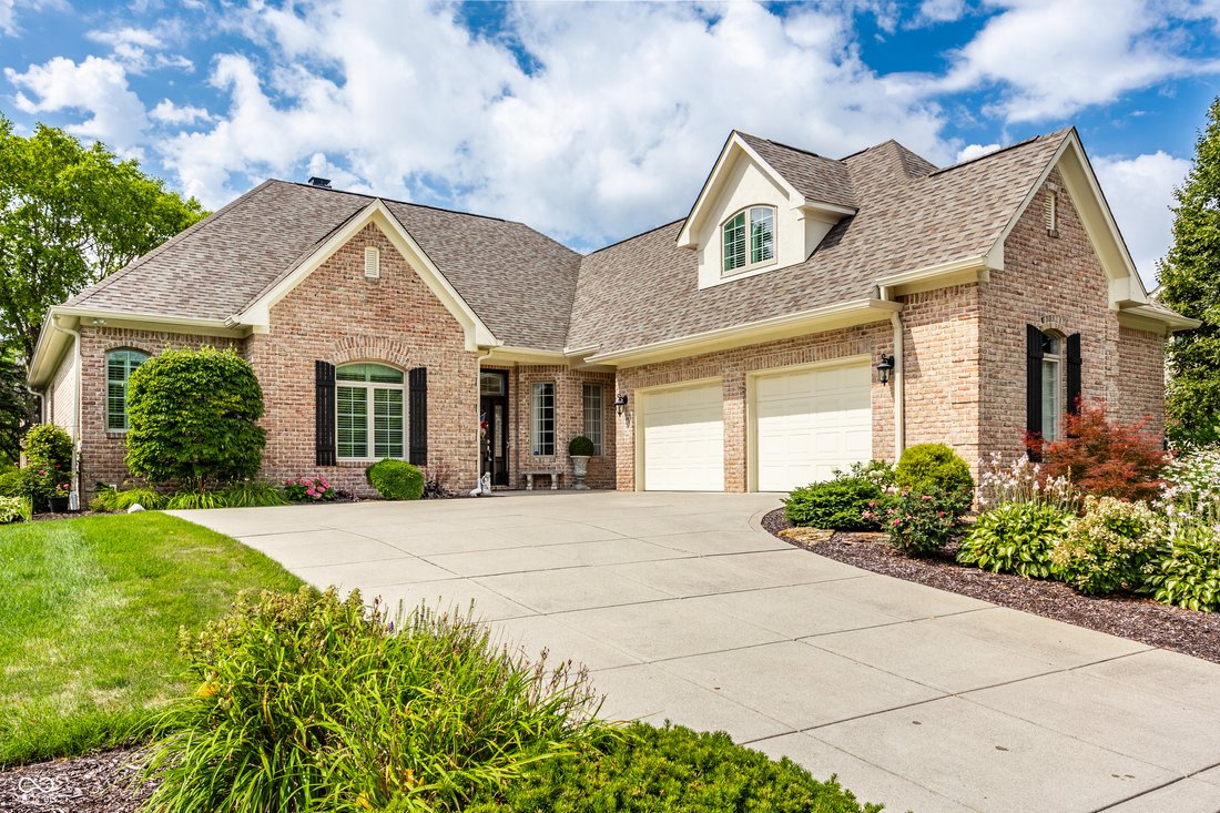House in Carmel, Indiana, United States 2 - 18318000