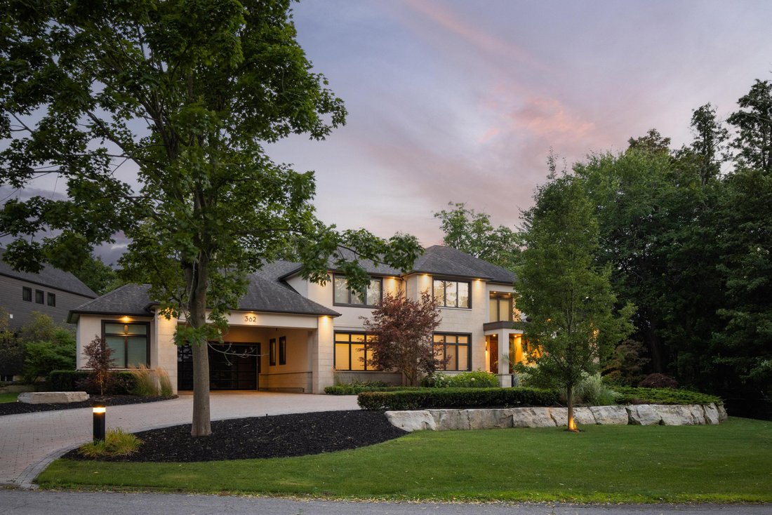 Estate in Niagara-on-the-Lake, Ontario, Canada 4 - 18491290