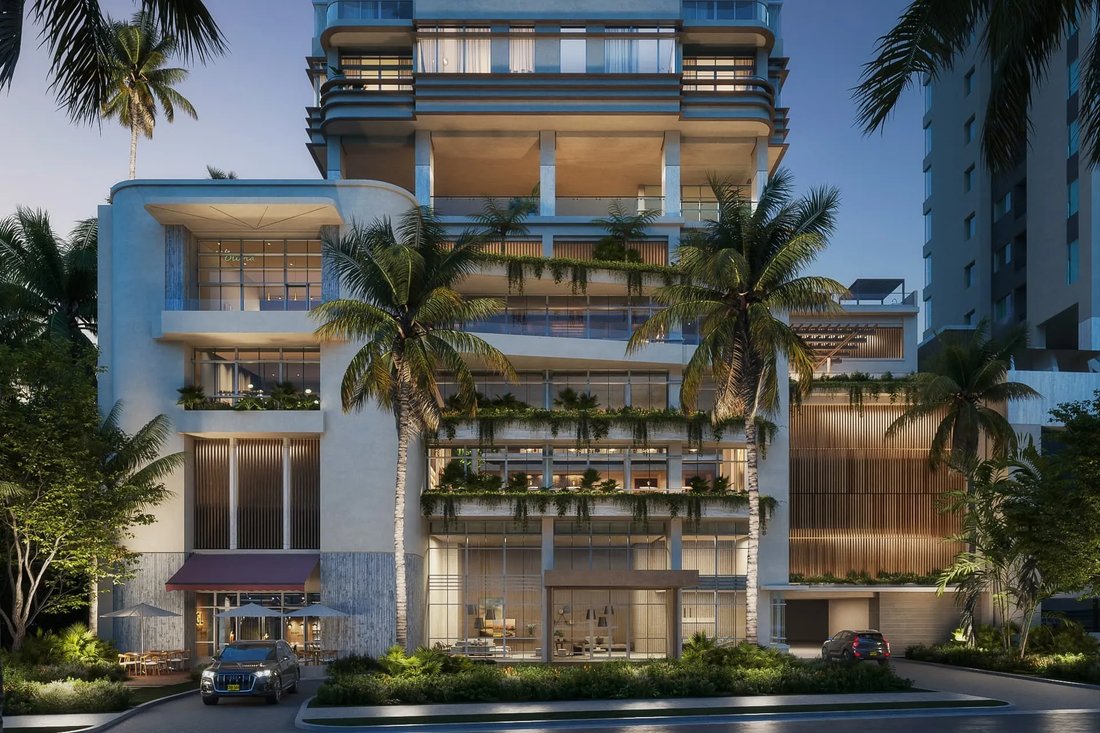 Apartment in Panama City, Panama, Panama 1 - 18490211