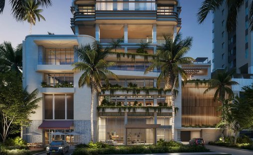 Apartment in Panama City, Panama, Panama 1