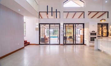 Haus in Vueltas, Provinz Alajuela, Costa Rica 2