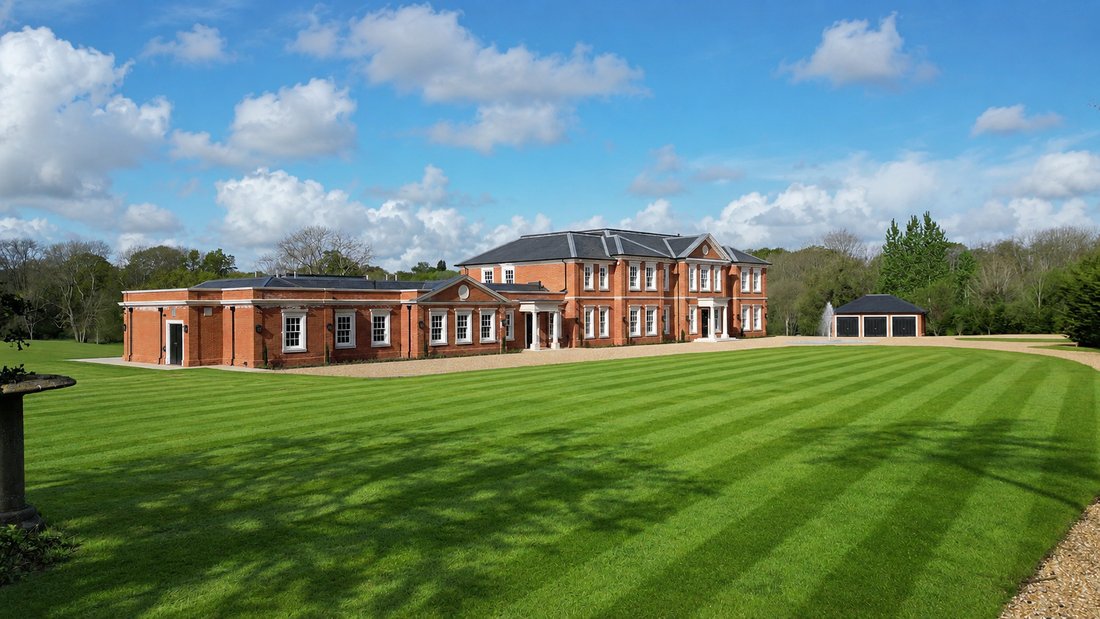 Casa en Shamley Green, Wonersh, Inglaterra 3 - 18473442