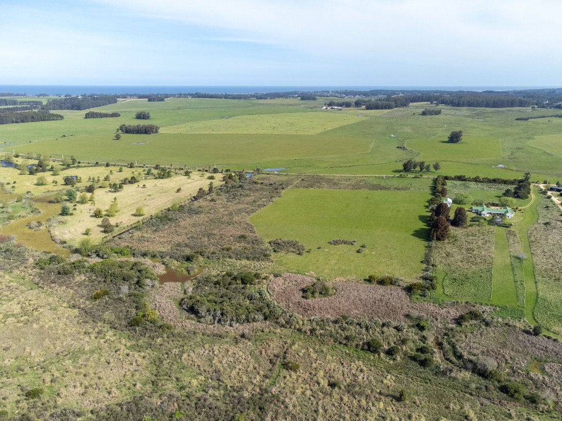Land in San Carlos, Maldonado Department, Uruguay 2 - 18491894