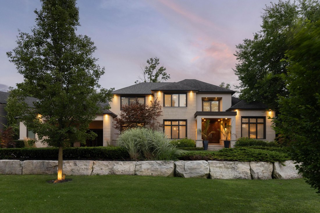 Estate in Niagara-on-the-Lake, Ontario, Canada 1 - 18491290