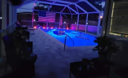 House in Cape Coral, Florida, United States 1