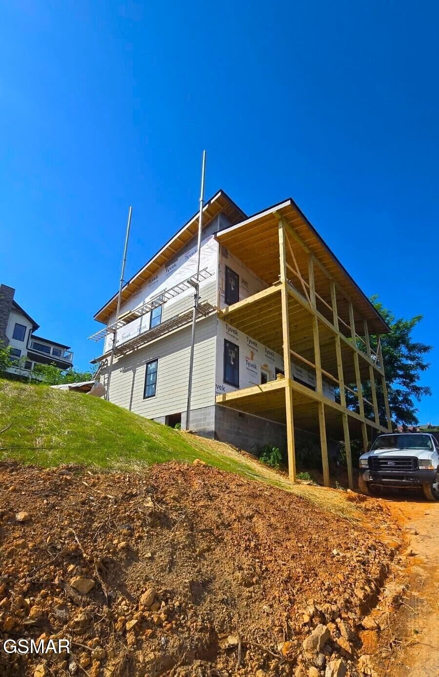 House in Gatlinburg, Tennessee, United States 4 - 18491170