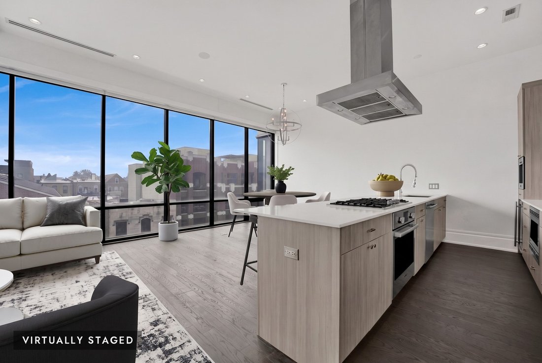Condo in Chicago, Illinois, United States 2 - 18491074