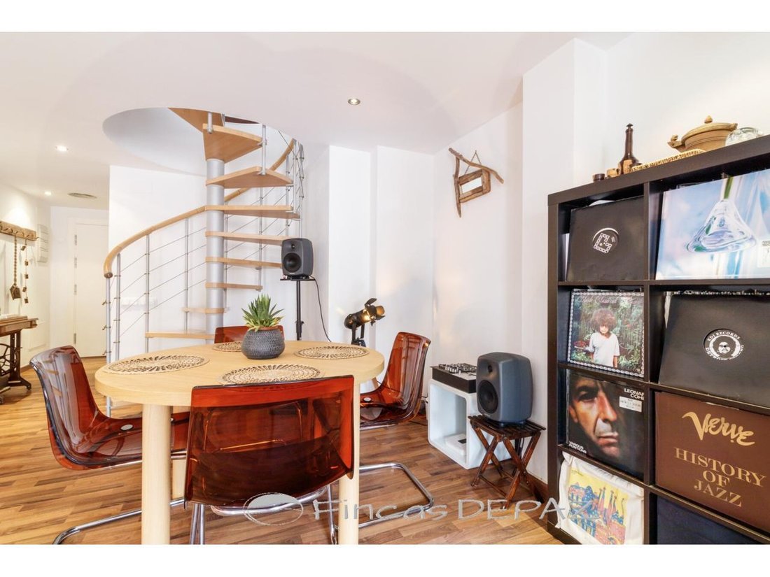 Apartment in Castelldefels, Catalonia, Spain 5 - 18490081