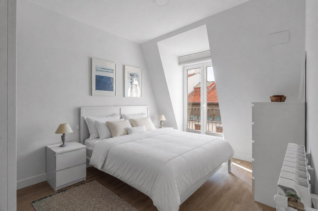 Apartment in Centro, Donostia-San Sebastian, Spain 3 - 18489957