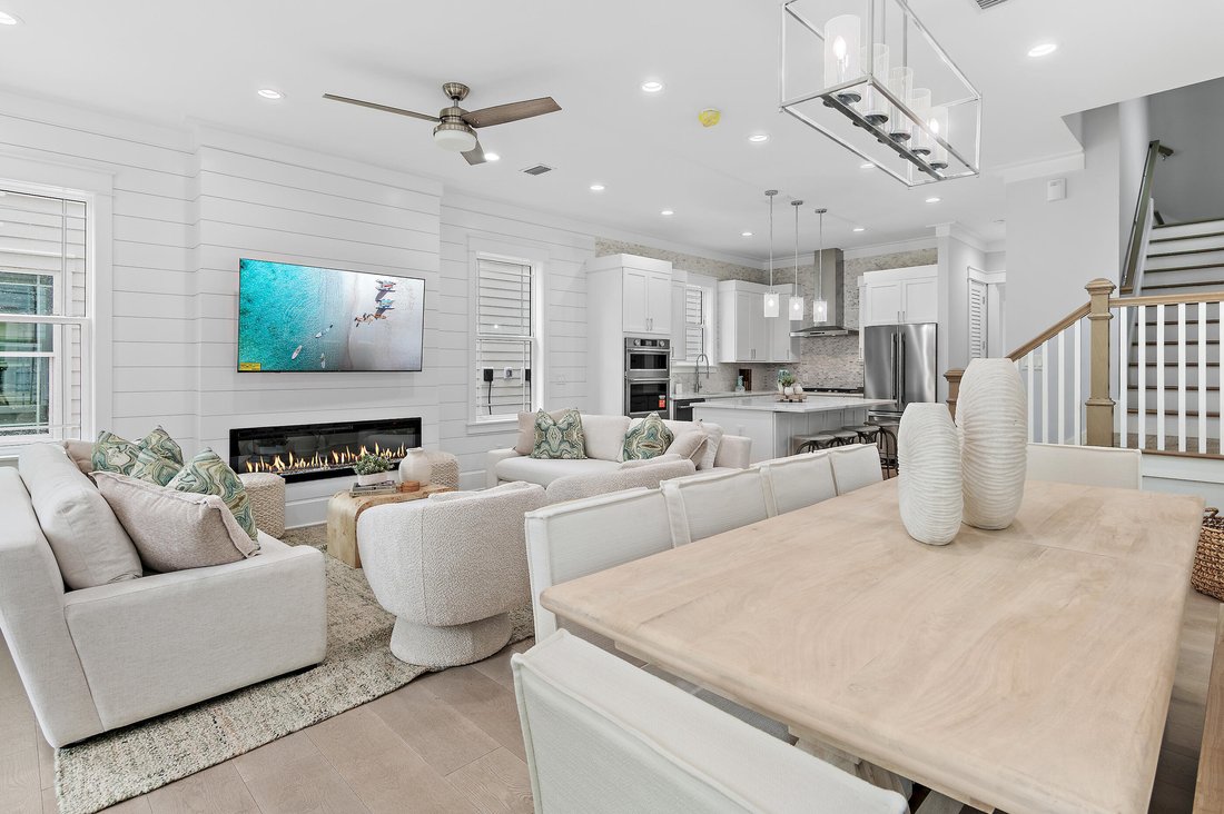 House in Watersound, Florida, United States 1 - 17518801