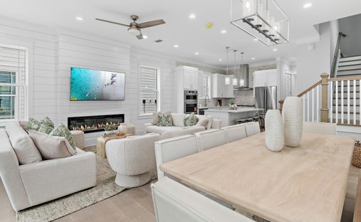 Casa a Watersound, Florida, Stati Uniti 1