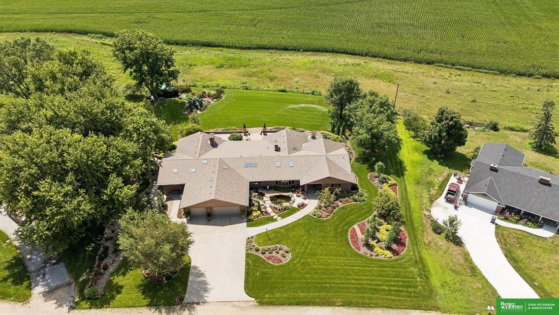 House in Fremont, Nebraska, United States 3 - 18491225