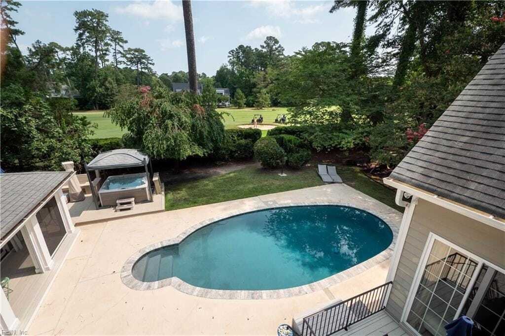 House in Virginia Beach, Virginia, United States 3 - 18490515