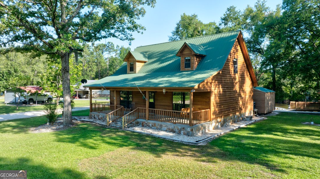 House in Reidsville, Georgia, United States 2 - 18490907