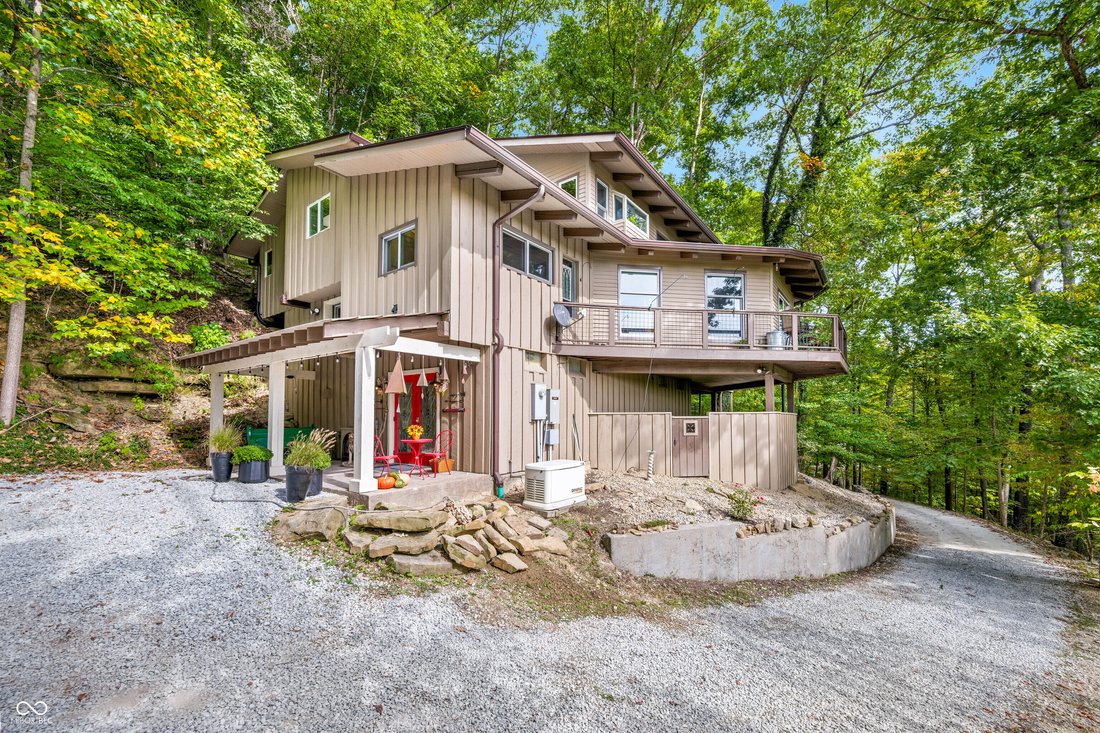 House in Bloomington, Indiana, United States 5 - 18489993