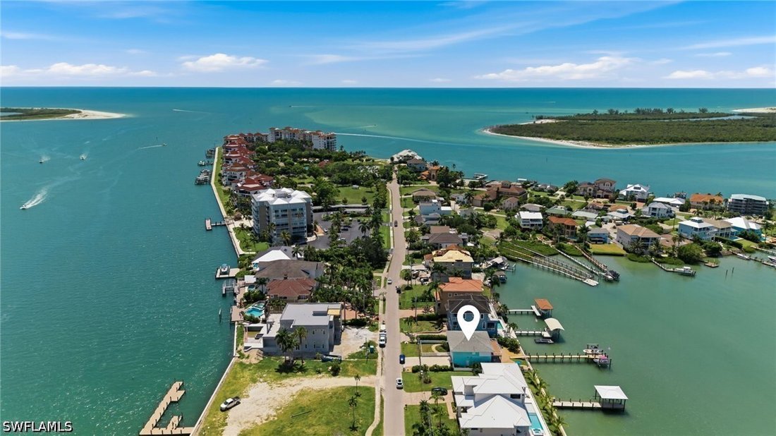 House in Naples, Florida, United States 5 - 18490007