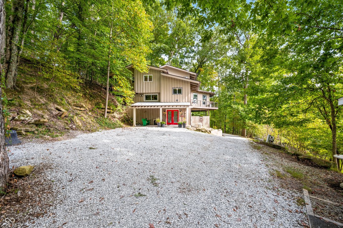 House in Bloomington, Indiana, United States 2 - 18489993