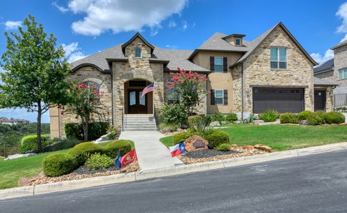 House in San Antonio, Texas, United States 1